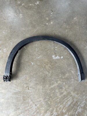 OEM 2017-2021 MAZDA CX-5 FRONT RIGHT SIDE FENDER WHEEL FLARE