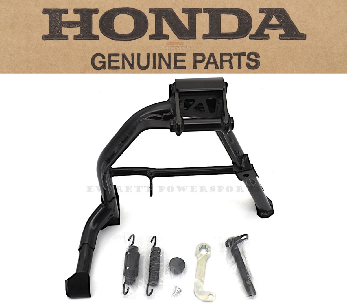 Centerstand 2024 XL750 Transalp Main Center Stand Support Complete