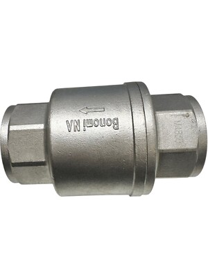 New Dixon SSCVIL200, 2'' 800PSI, 316SS Check Valve **SALE**