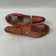 Wooden Shoe Stretchers Unbranded Pre-Owned