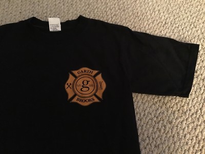 garth brooks shirts