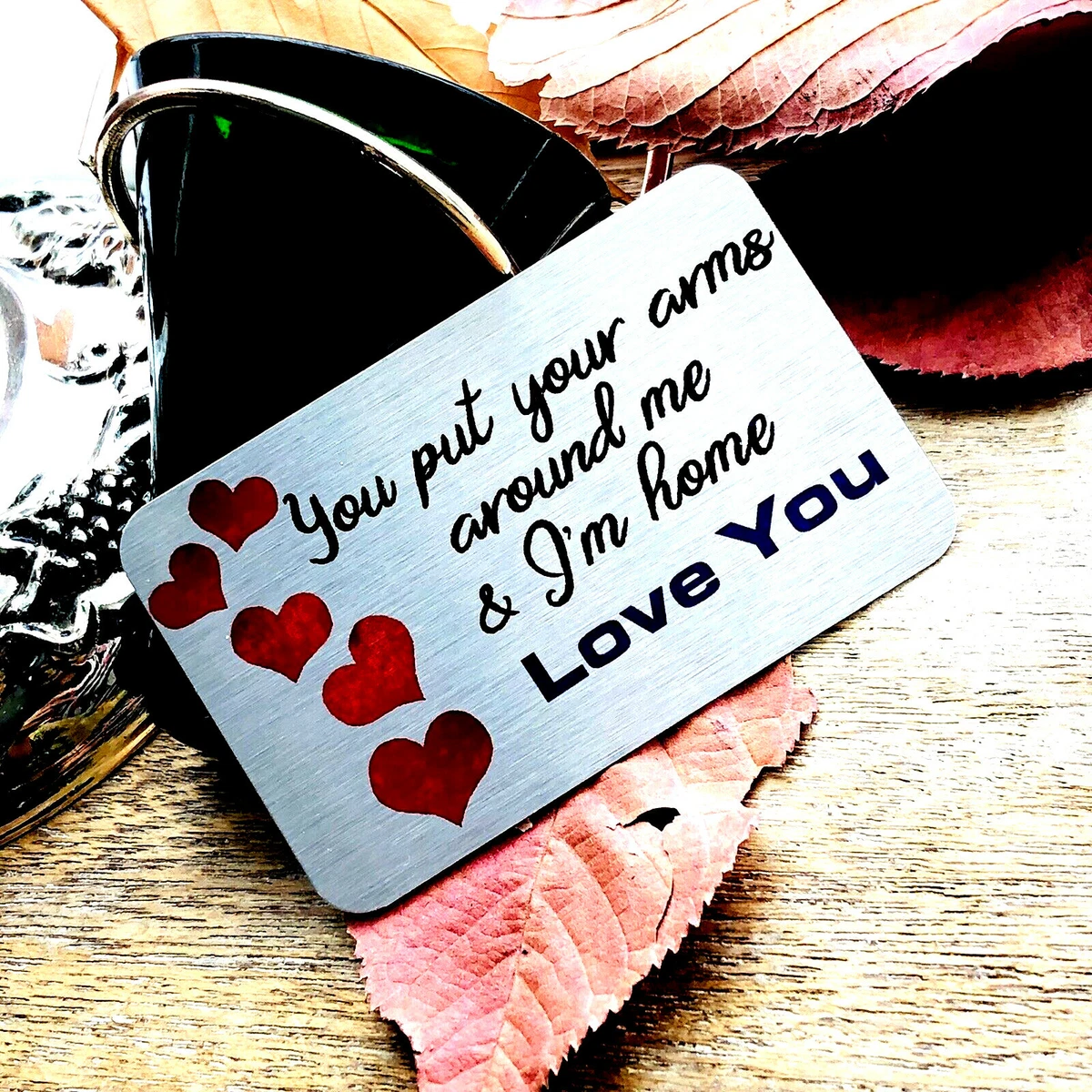 Romantic presents cheap for boyfriend