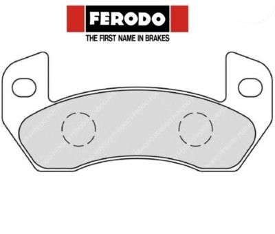 Mapco 6309 Kit Pastiglie Freno A Disco Anteriori – Compatibile Con Peugeot 306/405, Dimensioni 94,8x48,9x19mm, Sistema Lucas - 2