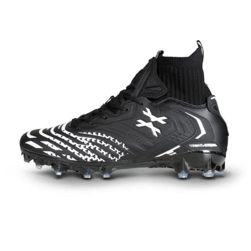 Crampons HK Army LT Diggerz X1 - Taille 11 - Noir/Gris - Neuf