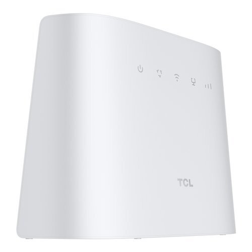 Tcl Modem router LINKHUB LTE Hh132Vm Dual Band White