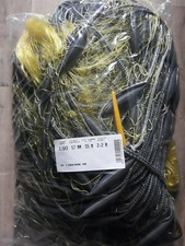 Profesjonalna siatka nastawna Siatka rybacka 25mX 2,80mX 55mm.  Łosoś pstrąg pośladek