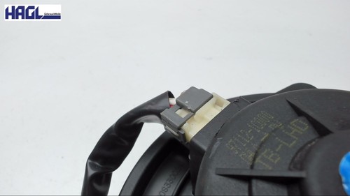 Ventilateur de Chauffage 97112-1C000 Hyundai Getz 1.4 TB Berline - Photo 2/4