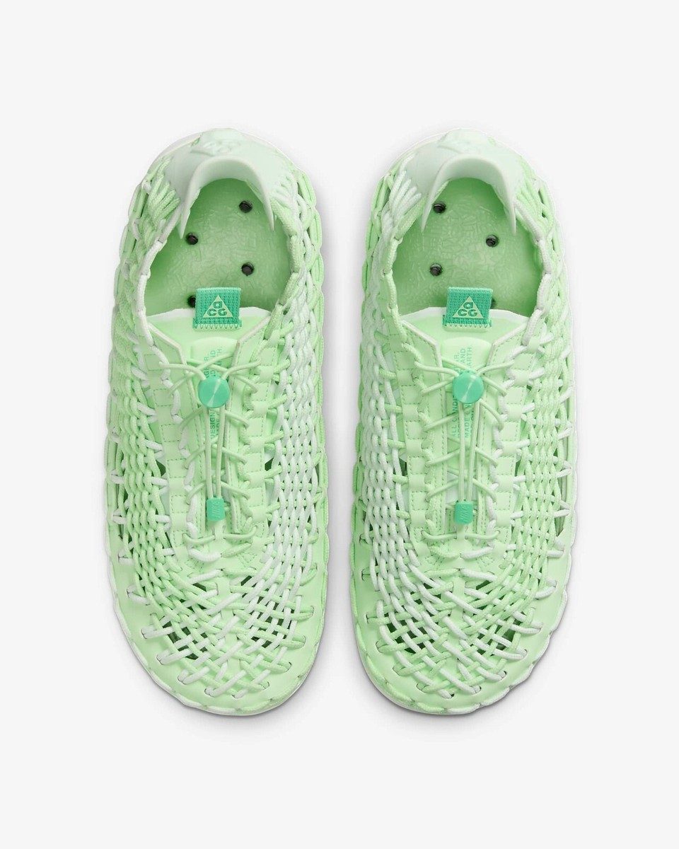 Size 5 - Nike ACG Watercat+ Summit White Light Photo Blue for sale