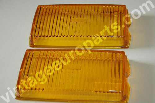 DAPA GmbH & Co. KG 195337052 Phare Antibrouillard Droit