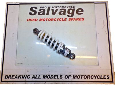 VMOTO SUPER SOCO TS1 TSX 2023:SHOCK SHOCKER - REAR:USED MOTORCYCLE PARTS