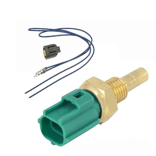 89422-20010 Coolant Temperature Sensor & Connector Fit:Chevrolet Ford Geo Toyota