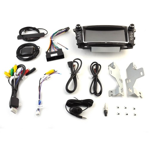 7" Android 14 Autoradio Carplay GPS Navi Für Hyundai i30 2012-2017 8 Core 4+64GB - Bild 6 von 14