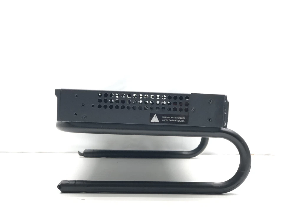 Avocent CS4016 Cyclades CS 16 Port Serial External Console Server - Image 4 of 4