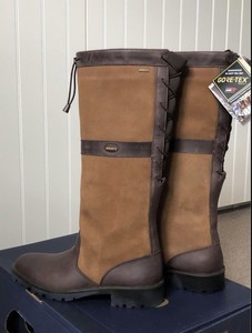 dubarry glanmire boot