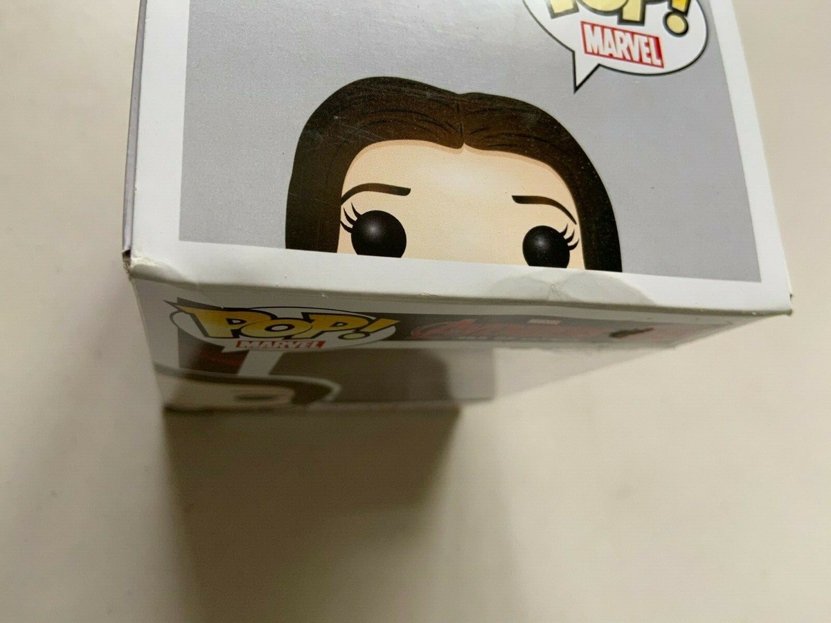 Funko Pop Marvel Avengers Age of Ultron Scarlet Witch #95 