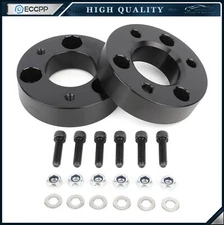 ECCPP 2" Front Leveling Lift Kit For Nissan Frontier 2005-2023 Xterra 2005-2015