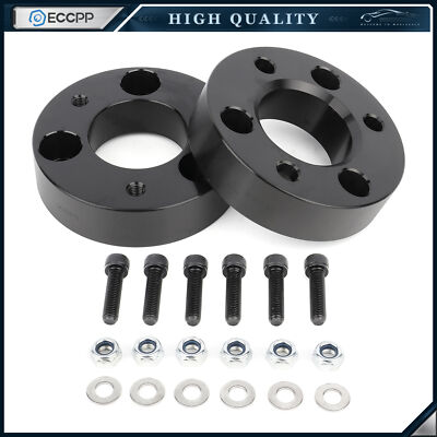 ECCPP 2'' Front Leveling Lift Kit For Nissan Frontier 2005-2023 2012 2015 2019