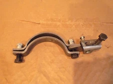 TOLCO Fig. 4L 4" Seismic Sway Brace Attachment, Lateral/Longitudinal, Plain