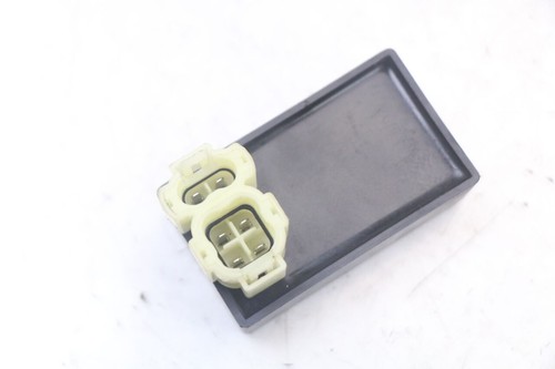 CDI STEUERGERÄT - JM MOTORS SANTANA 50 (2014 - 2023)