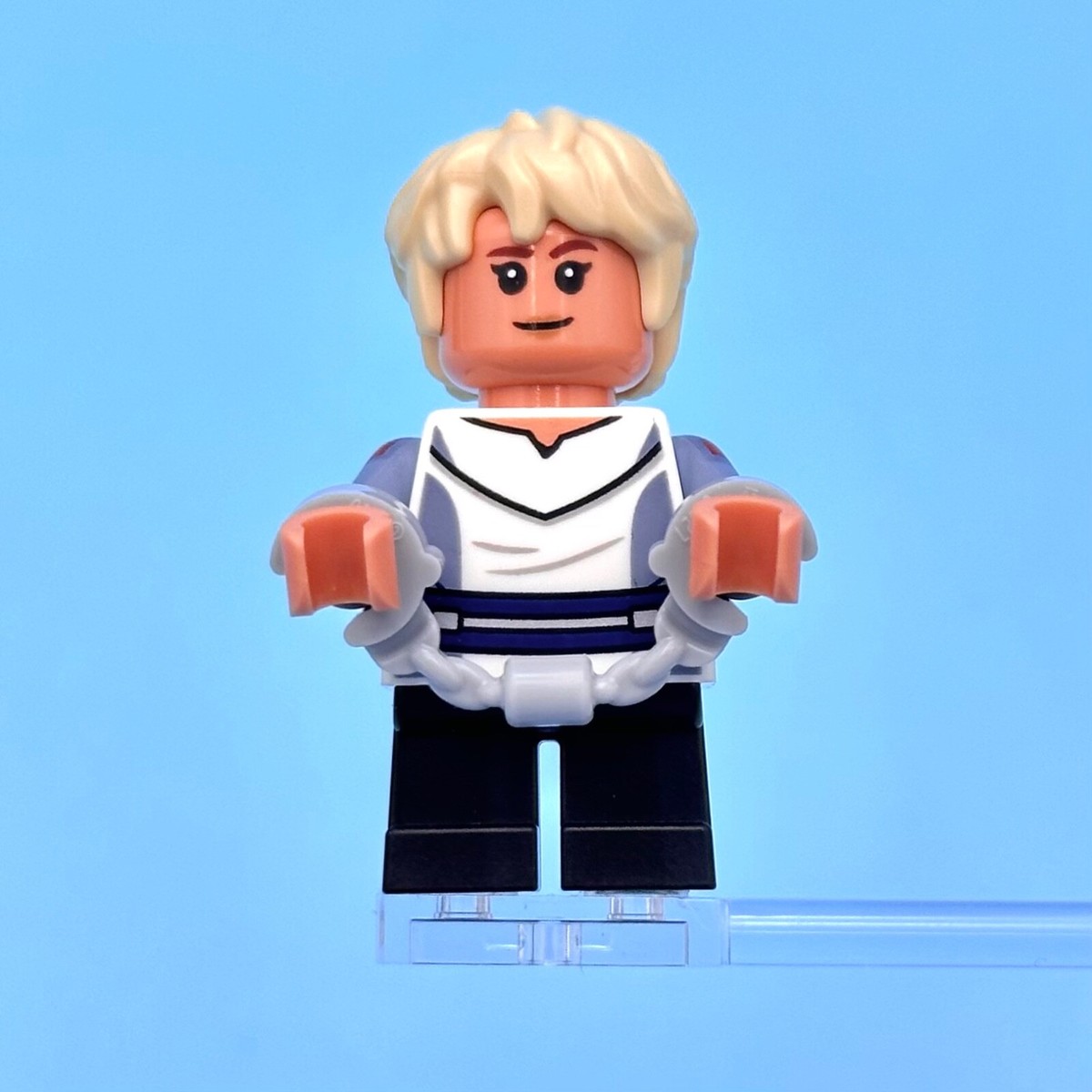 Wars The Skywalker Lego Bad Batch Characters LEGO Star Wars Bad