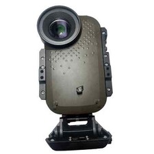 AXIS GO 19000 Tactical Green Smartphone Imaging System For IPhone 7