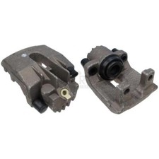 NK Bremssattel Bremszange Aluminium Ø42mm für BMW 5er Touring E61