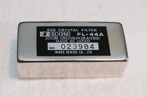 Icom Filters | eBay