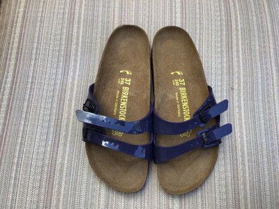 birkenstock 37 in us size