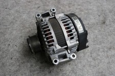 Original Audi A6 A7 4G Drehstromgenerator 06E903018G Lichtmaschine alternator