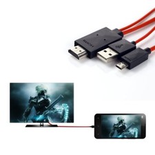 Las mejores ofertas en Los cables HDMI Teléfono Celular para