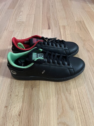 stan smith thor and hulk