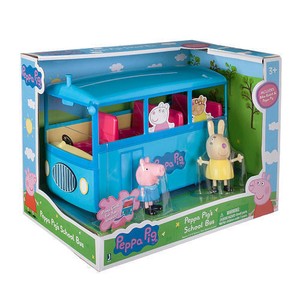 avion peppa pig juguete