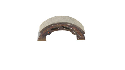 ONE BRAKE SHOE FITS YANMAR YM180, YM186, YM186, YM1110, YM1510