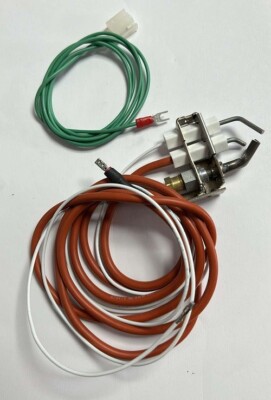 Andrews C523AWH PILOT MONTAGE 60 Zoll KABEL 'E'A Brandneu in Verpackung MD52
