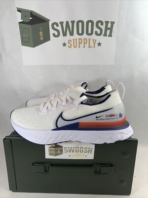 nike infinity react blue ribbon sports
