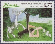 1998 FRANCE TIMBRE Y & T N° 3162 Neuf * * SANS CHARNIERE