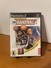 Backyard Basketball - PlayStation 2