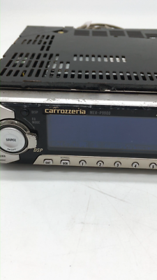 カロッツェリア Pioneer MEH-P9900 cds-p5000 カロッツェリア Pioneer MEH-P9900 cds-p5000 - メルカリ