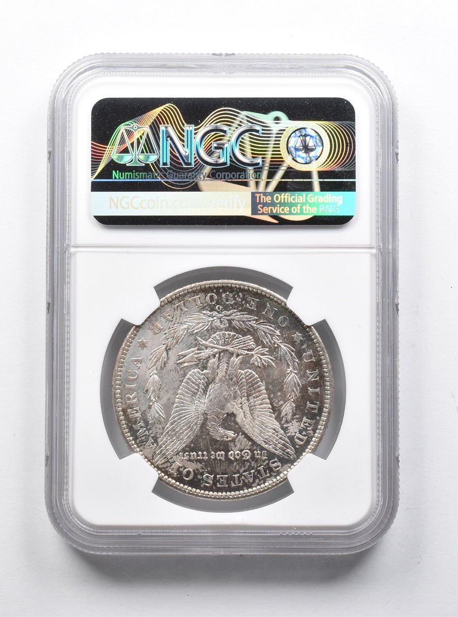 MS63 1902-O Morgan Silver Dollar NGC *1239 | eBay