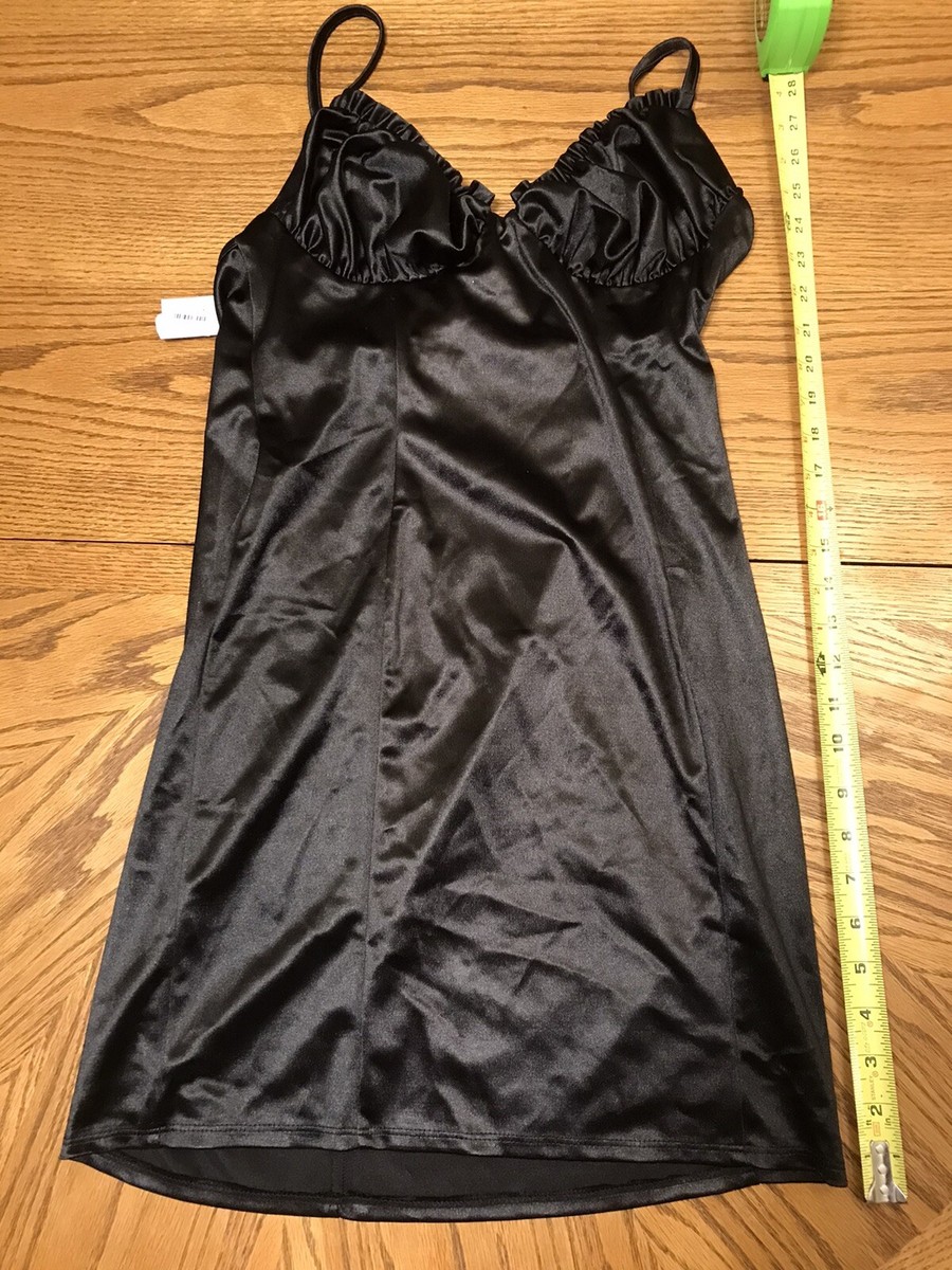 topshop black dress nordstrom NWT Gorgeous Mini sz 8 MSRP $129 B2 Crafted from a drapey Availability:In stock Ladies' Dress Shirt Feather Dresses