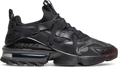 Nike Air Max Infinity WNTR Triple Black 