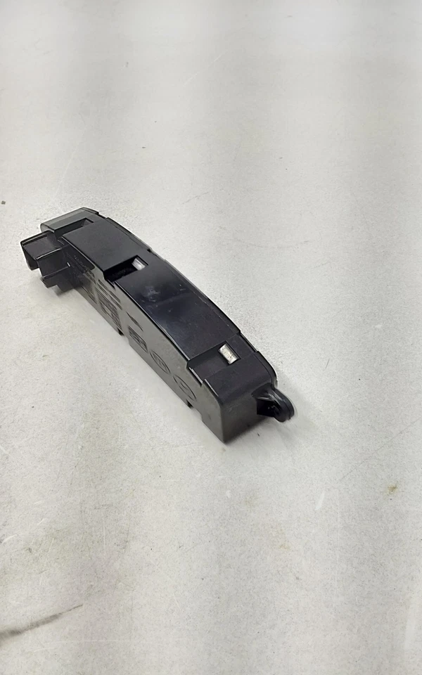 Reloj de tablero digital Kia Spectra 2009 OEM 94500-2F505 Foto 4 de 4