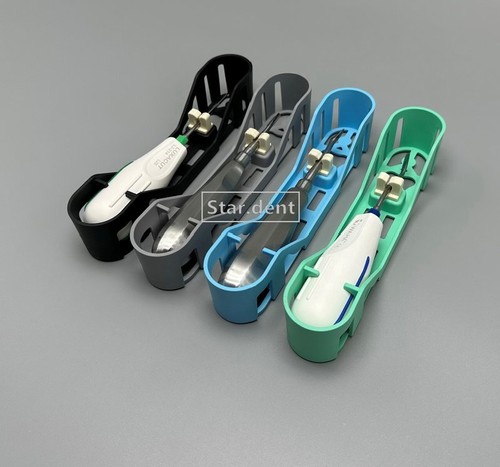 Porta Ascensore Dentale Sterilizzazione Rack Strumenti Vassoio Disinfezione Estrattore Gabbia - Foto 9 di 17