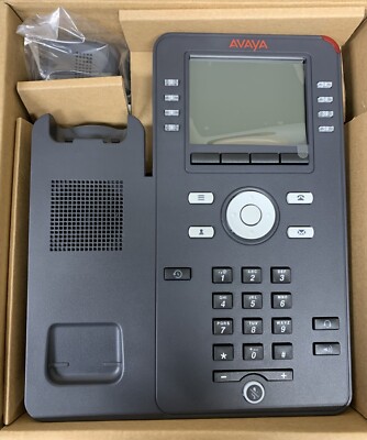 Avaya J169 Display Business Office IP Phone J169D01B-1015