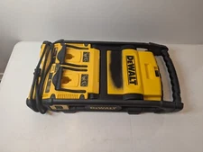 DeWalt DC022 Battery Charger and Corded Work Light WORKS