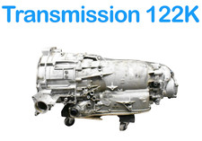 2011 Audi A5 A5 Quattro 2.0L Automatic Transmission 122K Miles 0B6300036 OEM