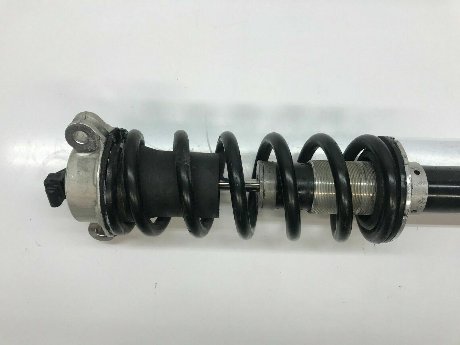 FERRARI 458 ITALIA SPIDER REAR SHOCK ABSORBER OEM 255864 #2