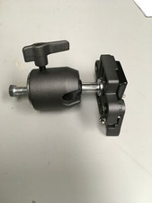 Camera Mount WF-002H Ball Head Mount Camera Monopod