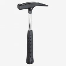 Picard 600 Carpenter's Roofing Hammer, Plain Face