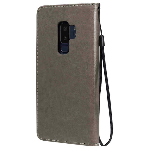 For Samsung S20 FE/S10 Lite/S9/S8/Note 10 20 Wallet Card Slot Leather Case Cover - Picture 29 of 43